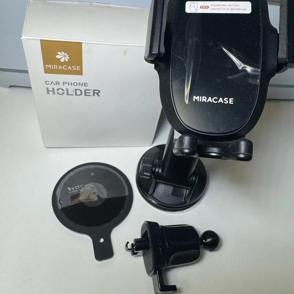 New Miracase 3-in-1 Cell Phone Holders